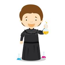 Marie Curie